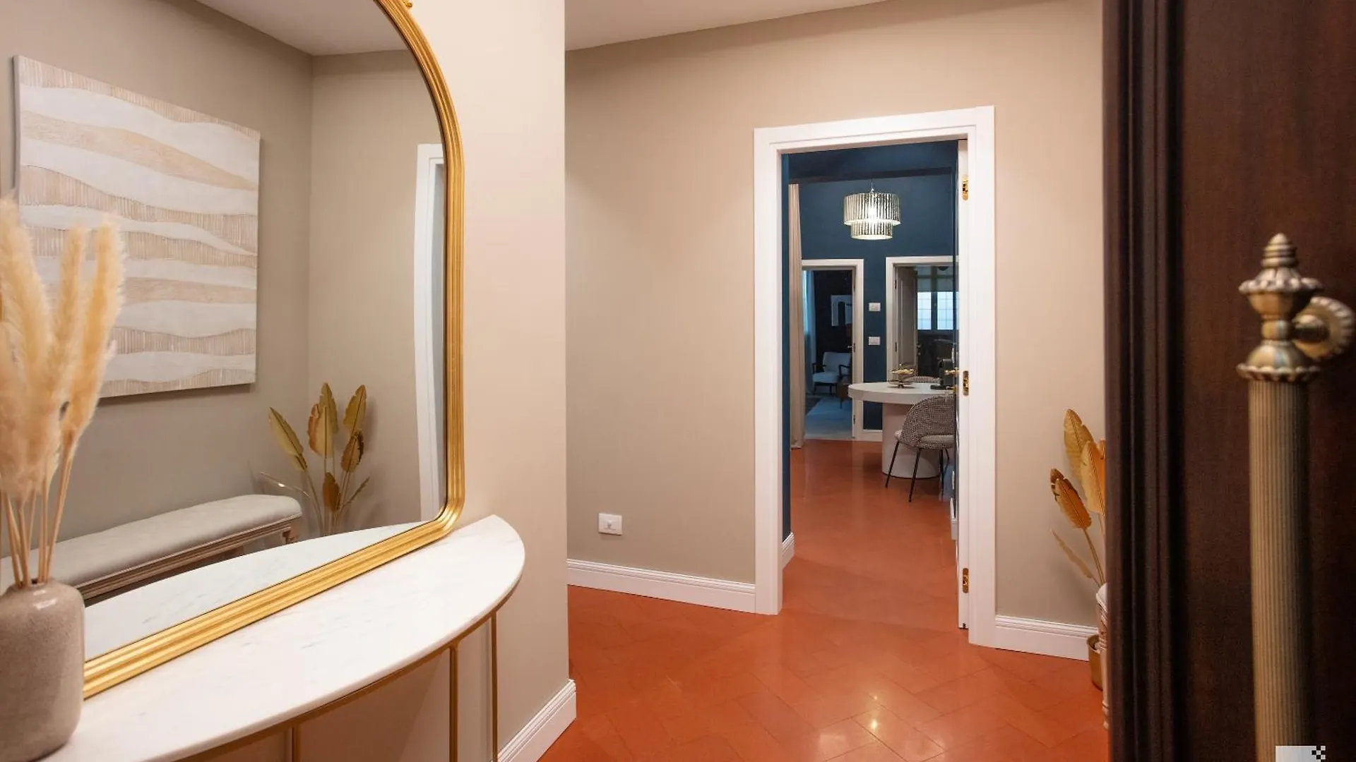 شقة Marchesana Luxury بولونيا 0*,  إيطاليا