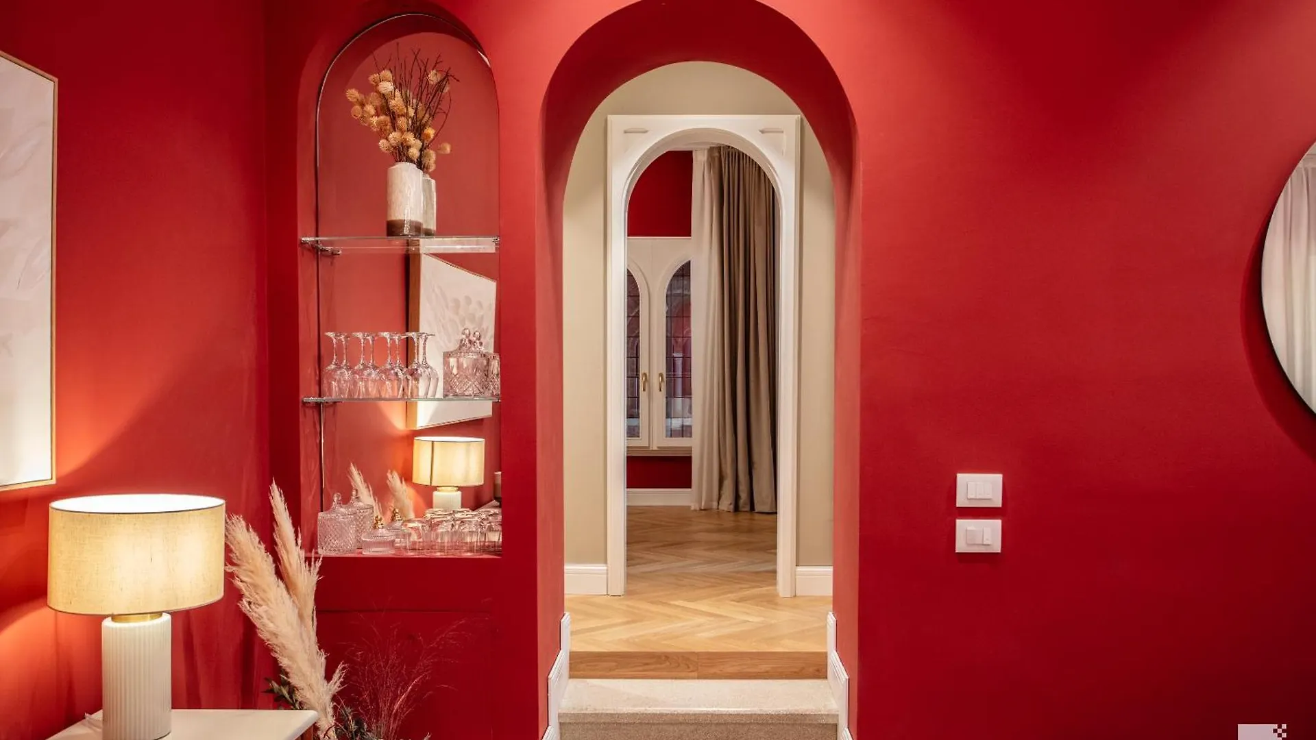 شقة Marchesana Luxury بولونيا