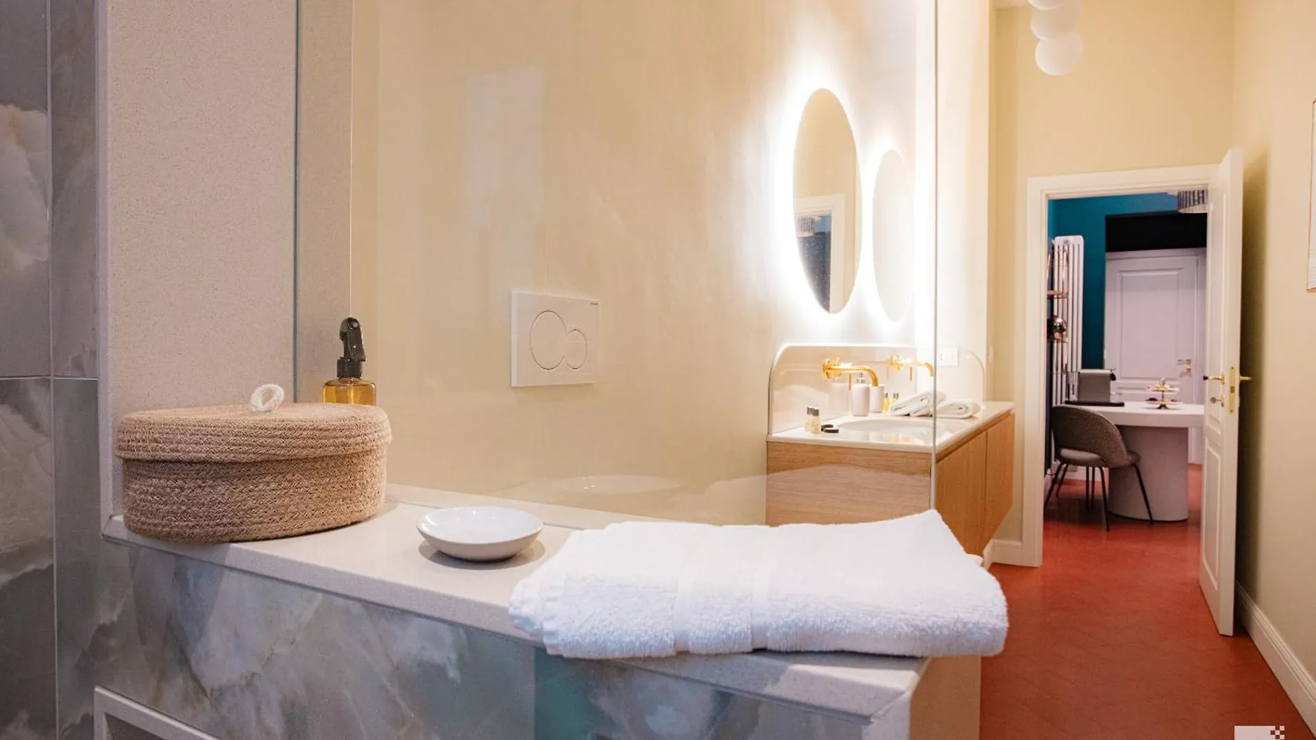 شقة Marchesana Luxury بولونيا 0*,  إيطاليا